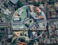 Gleba de terras rural com 2,42 hectares em Pérola/PR
