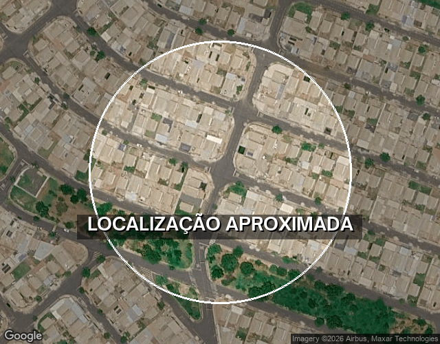 Terreno de 210m² em São José do Rio Preto