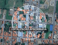 Terreno de 30,25 hectares em Sarapuí