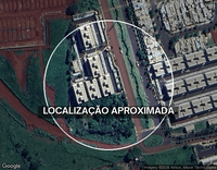 Apartamento com 1 quarto, 45,54m², ideal para investimento