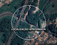 Terreno de 297 m² em Vila Cardim