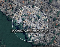 Lote comercial com 624m² em Interlagos, Linhares/ES