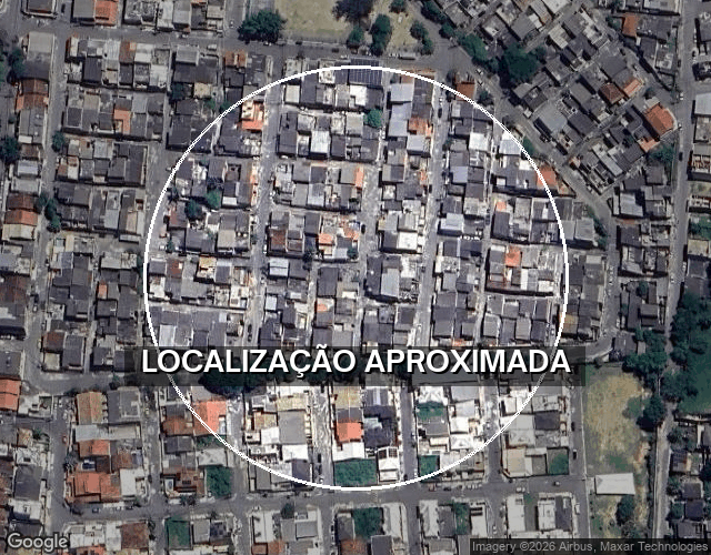 Terreno com 5.600.000,00 de avaliação, 40% de desconto