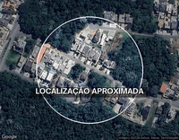 Casa com 221,18m² construídos em terreno de 360m²