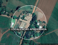 Terreno rural de 5ha em Capão do Cipó/RS