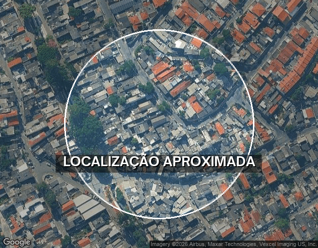 Galpão e casas com 492m², ideal para investimento