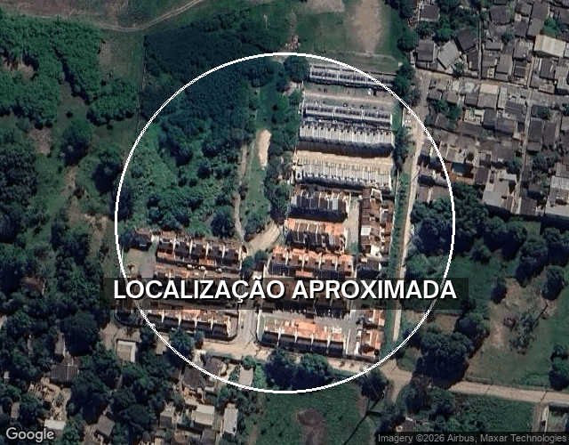 Apartamento com 41,35m², 1 quarto, 1 banheiro