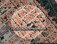 Casa com 3 quartos, 2 banheiros e 1 vaga de garagem