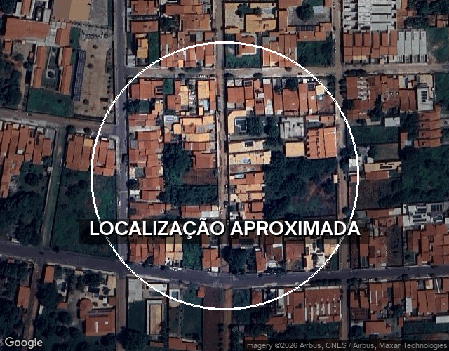 Lotes com Benfeitorias, 675m², Juazeiro Do Norte/CE