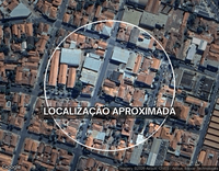 Casa com 112,18m² - 3 quartos, 2 banheiros, desocupada