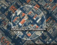 Prédio Comercial com Locação Simultânea em Santo André