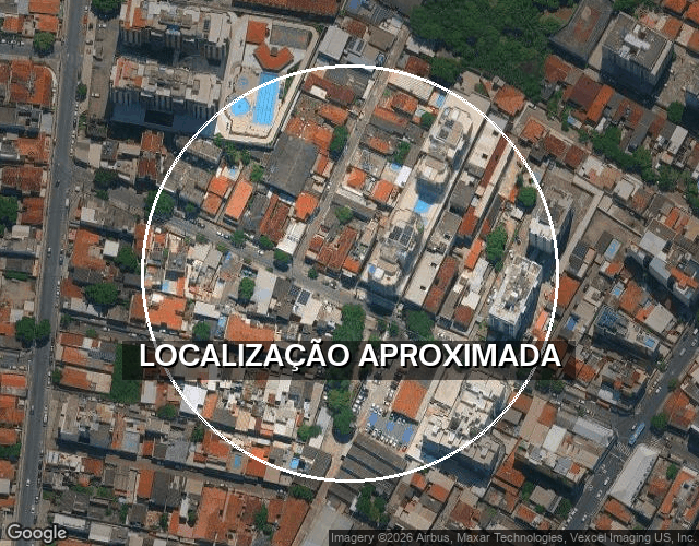 Apartamento com 1 quarto, 1 banheiro e 1 vaga de garagem