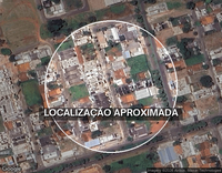 Casa com 2 quartos, 2 banheiros e 1 vaga de garagem