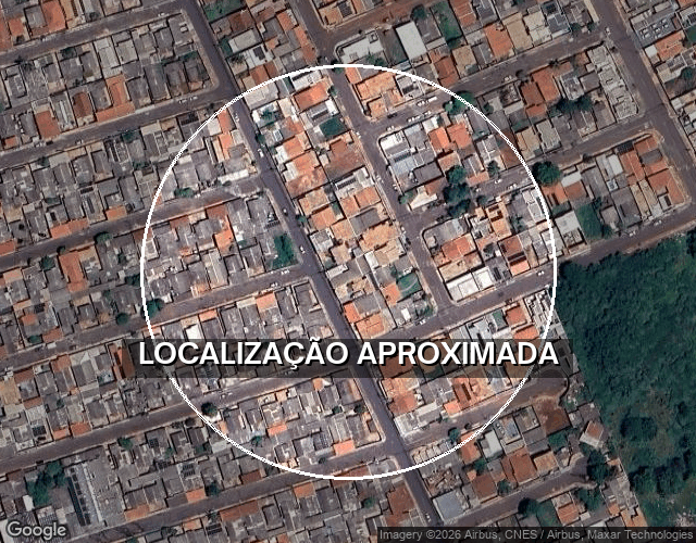 Casa com 2 quartos, 56,56m², 1 vaga, ocupada