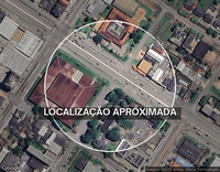 Terreno de 743m² em Ji-Paraná/RO