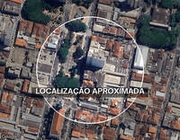 Parte ideal de 20% de uma chácara com 5.035 m² em Franca/SP