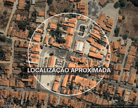 Sítio com 32,43 hectares, cercado, com benfeitorias não averbadas