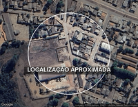 Terreno de 360m² no Loteamento Vista Alegre