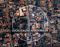 Terreno de 199,2m² em Leópolis/PR