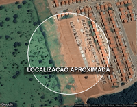 Casa com 2 quartos, 40,83m², 1 vaga, desocupada
