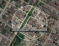 Casa com 2 quartos, 1 vaga, 95,95m², ocupada