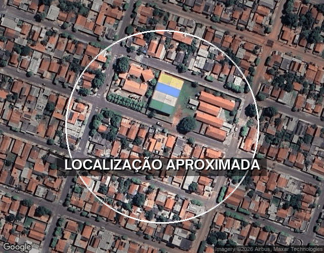 Casa com 67,04 m², 2 quartos, ideal para investimento