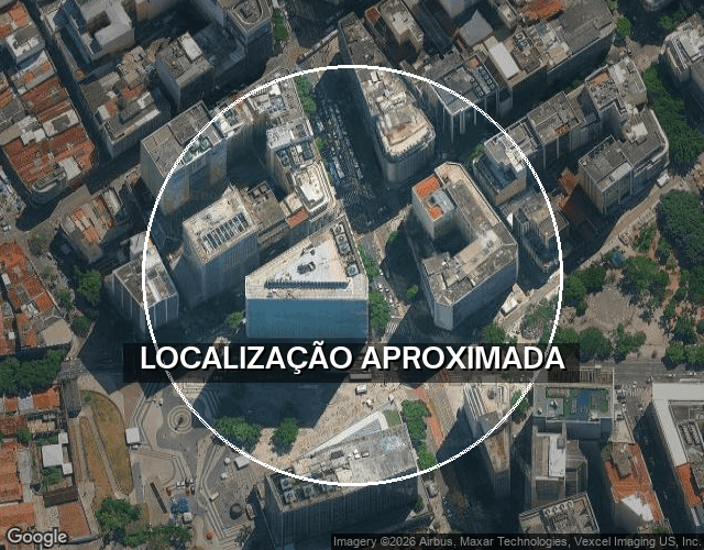 Prédio Comercial com Loja e Sobreloja no Centro do Rio