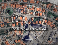 Apartamento com 3 quartos, 2 banheiros e 1 vaga de garagem