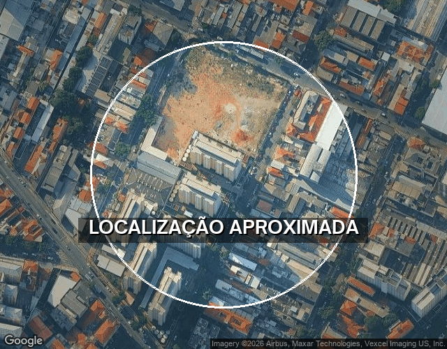 Apartamento com 2 quartos, 32,2m², HIS-2, Cambuci, São Paulo