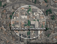 Apartamento com 3 unidades, 2 quartos, 1 banheiro, 61.87m²