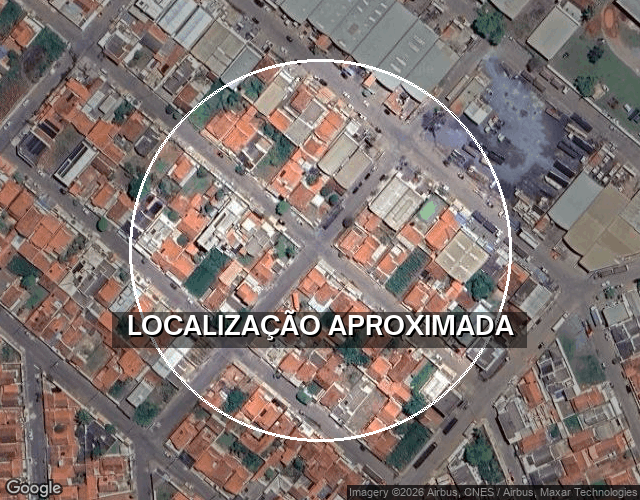 Casa com 2 quartos, 1 banheiro e 1 vaga de garagem