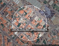 Casa com 2 quartos, 1 banheiro e 1 vaga de garagem
