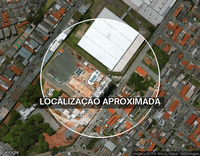 Apartamento com 2 quartos, 1 vaga de garagem, 48,44m² privativos
