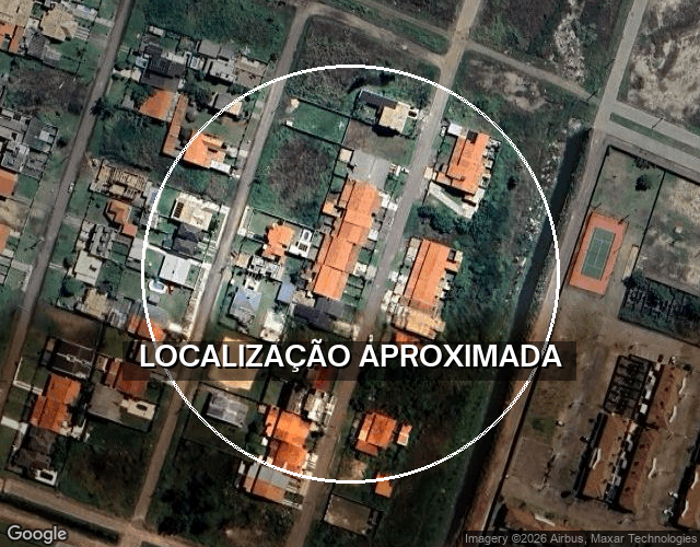 Sobrado com 2 dormitórios, 2 banheiros e 104,25 m² em Imbé