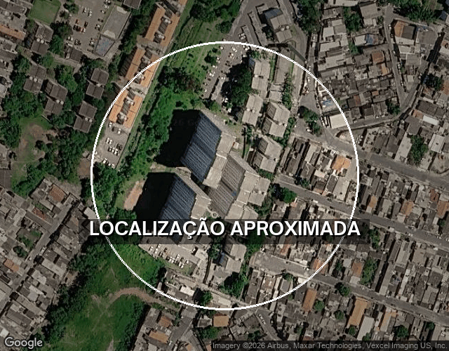 Apartamento com 2 quartos, 44,18m², Jardim Remo, São Paulo