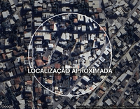 Sobrado com 3 quartos, 2 banheiros e garagem para 3 carros