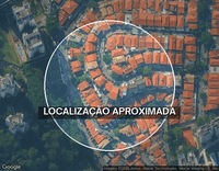Casa com 3 suítes e escritório no Jardim das Vertentes