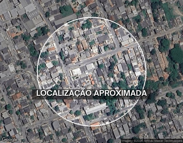 Casa com 2 quartos, 47,5m², 1 vaga, ocupada