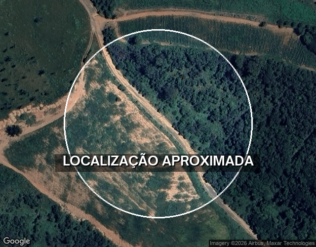 Terreno de 20.000 m² em Louveira/SP