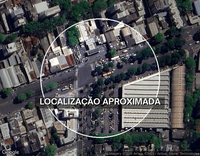 Terreno rural com 20.800 m² em Maringá/PR