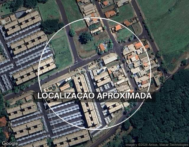 Apartamento com 2 quartos, 1 banheiro e 1 vaga de garagem