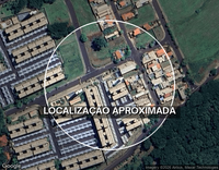 Apartamento com 2 quartos, 1 banheiro e 1 vaga de garagem