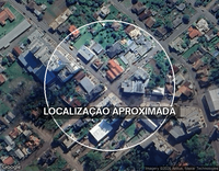 Terreno de 1.015,26m² em Marques de Souza/RS