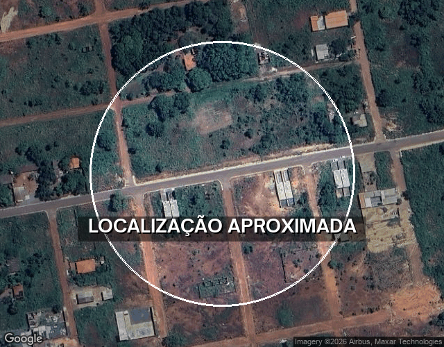 Casa com 2 quartos, 52,15m², terreno 180m², 1 vaga, Várzea Grande/MT
