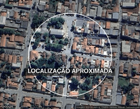 Casa com 2 quartos, 70,2m², 1 vaga de garagem - Campos Belos/GO
