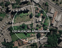 Apartamento com 2 quartos, 1 banheiro e 1 vaga de garagem