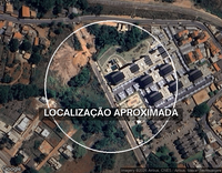 Apartamento com 2 quartos, 1 vaga de garagem, 48,73m² - Ibirité/MG