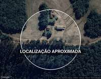Imóvel Rural com 24,20 hectares e benfeitorias em Tibagi/PR