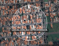 Casa com 2 quartos, 49,74m², 1 vaga, ocupada