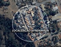 Terreno de 190m² em Jaciara/MT